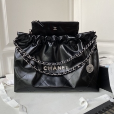 Chanel Shopping Bags